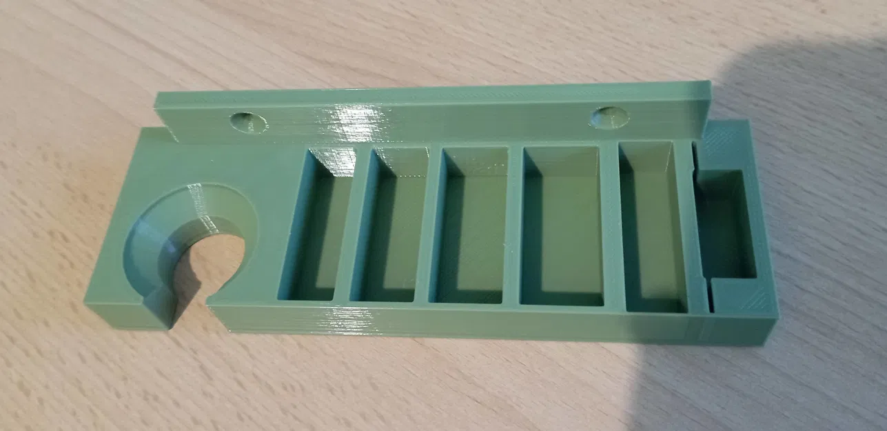 Giá đỡ OneBlade (Držák oneblade) - Image 1