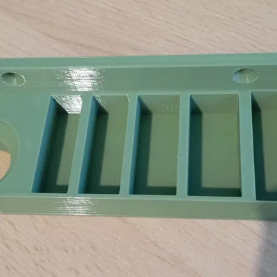 Giá đỡ OneBlade (Držák oneblade)