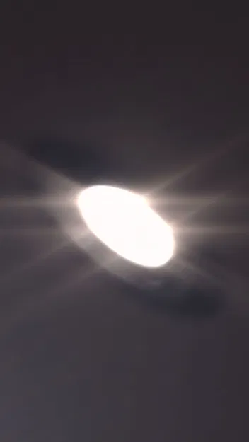 Mặt nạ Bahtinov cho kính thiên văn Seestar S30 - Image 3