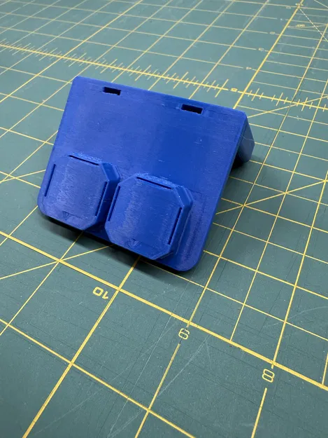 Kệ Opengrid cho Klein Digital Angle Gauge - Image 2