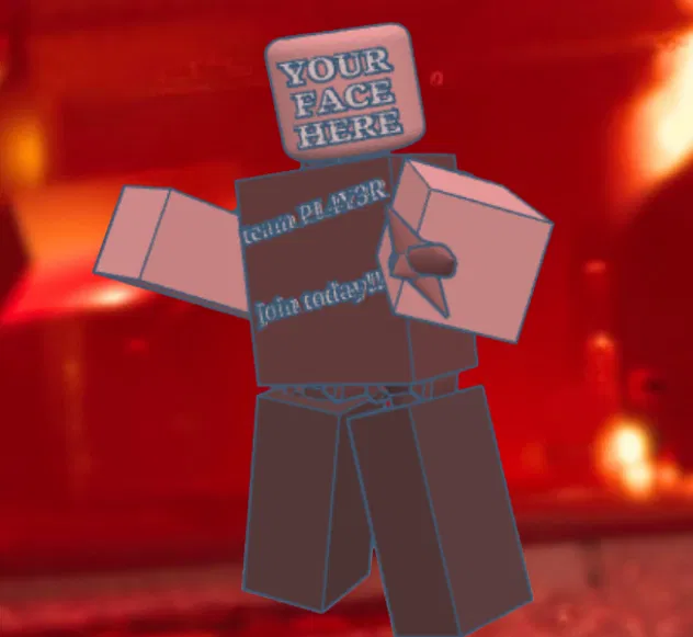 Tự làm C00lkidd từ Forsaken, theo avatar Roblox của bạn! - Image 1