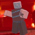 Tự làm C00lkidd từ Forsaken, theo avatar Roblox của bạn! - Thumbnail 1