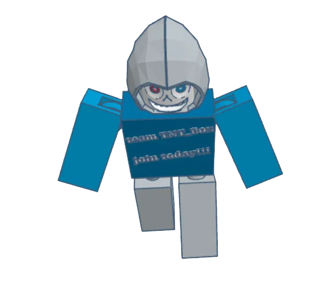 Tự làm C00lkidd từ Forsaken, theo avatar Roblox của bạn! - Image 2