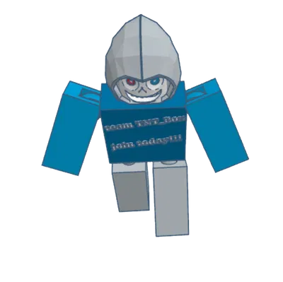 Tự làm C00lkidd từ Forsaken, theo avatar Roblox của bạn!