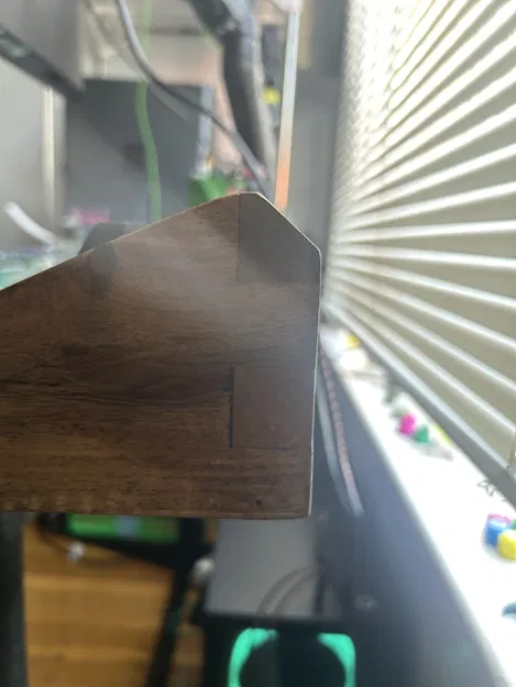 Kẹp (Clamp) cho bàn tùy biến To Fit Custom Desk - Image 2