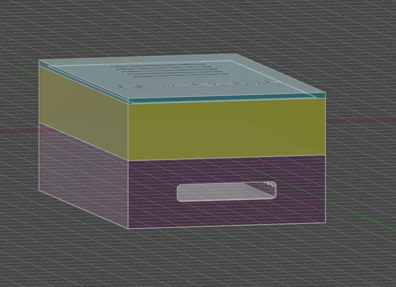 Hộp ESP32 (ESP32 Box) - Image 1