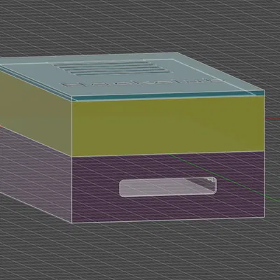 Hộp ESP32 (ESP32 Box)