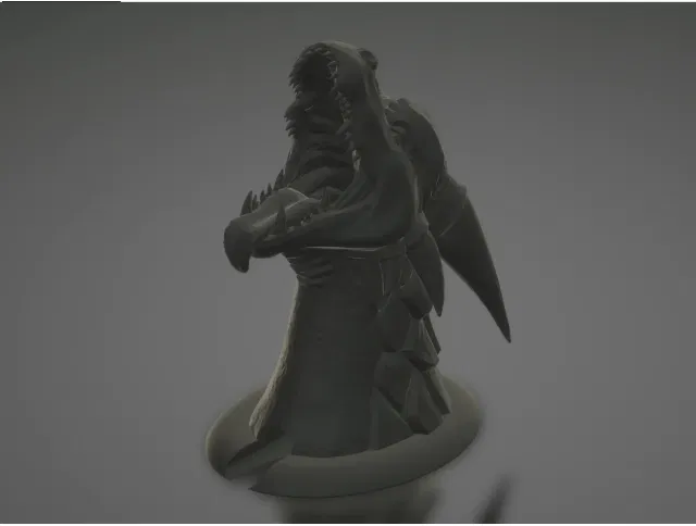 Tháp Xúc Xắc Đầu Rồng (Dragon Dice Tower) - Image 2