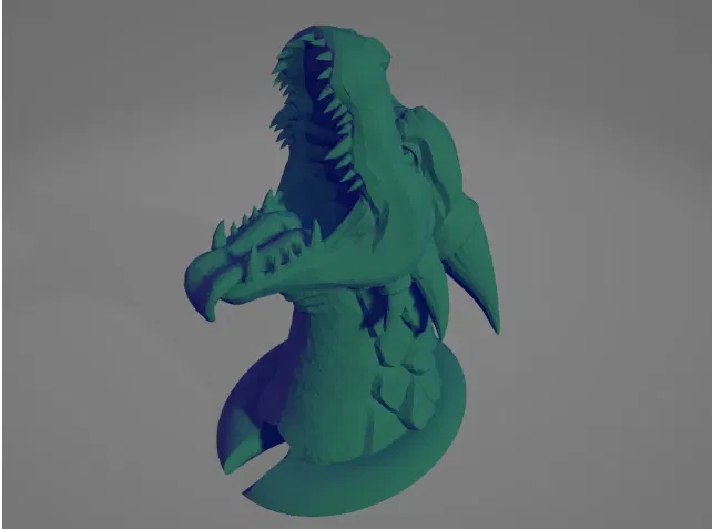 Tháp Xúc Xắc Đầu Rồng (Dragon Dice Tower) - Image 3