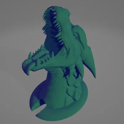 Tháp Xúc Xắc Đầu Rồng (Dragon Dice Tower)