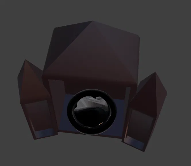 Pensieve của Albus Dumbledore - Bản Tối Giản - Image 1