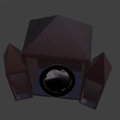 Pensieve của Albus Dumbledore - Bản Tối Giản