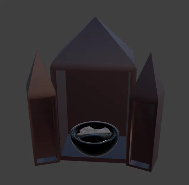 Pensieve của Albus Dumbledore - Bản Tối Giản - Image 2