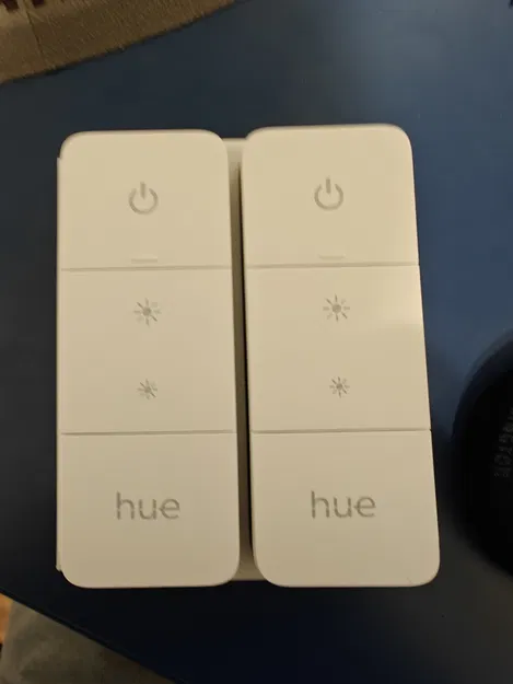 Nắp che công tắc cho Philips Hue Dimmer V2 - Duo/Dual - Image 3