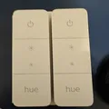 Nắp che công tắc cho Philips Hue Dimmer V2 - Duo/Dual - Thumbnail 3