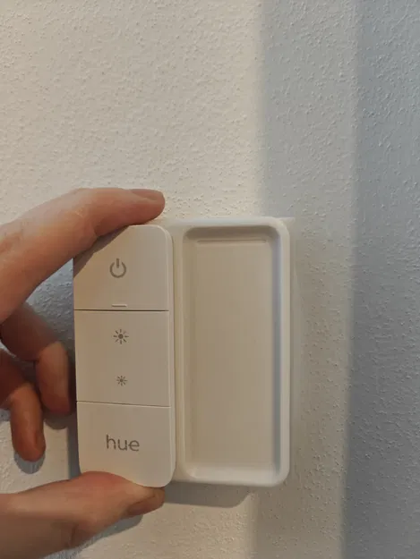 Nắp che công tắc cho Philips Hue Dimmer V2 - Duo/Dual - Image 6