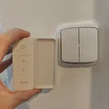 Nắp che công tắc cho Philips Hue Dimmer V2 - Duo/Dual - Thumbnail 7
