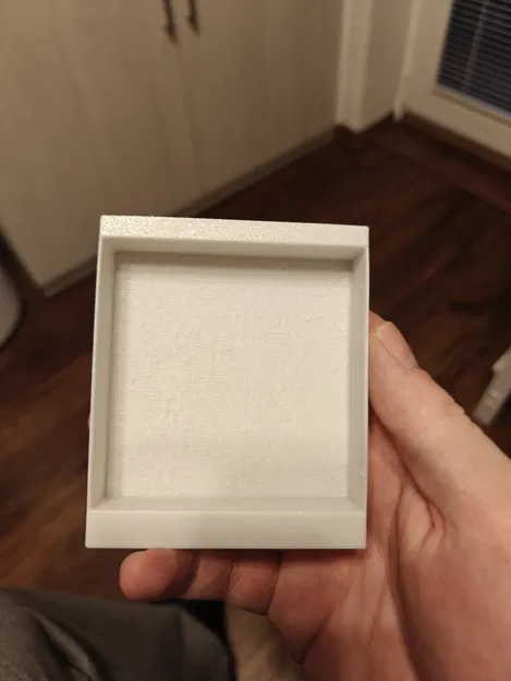 Nắp che công tắc cho Philips Hue Dimmer V2 - Duo/Dual - Image 8