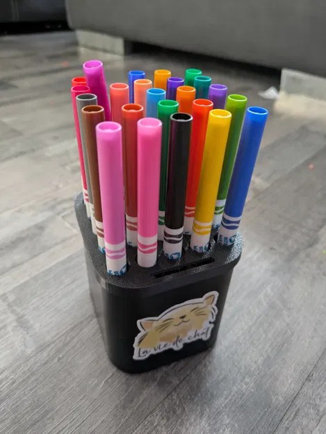 Hộp Skadis (Skadis box) - Image 1