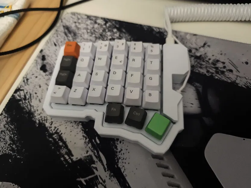 Vỏ Silakka 54 case slim - Image 1