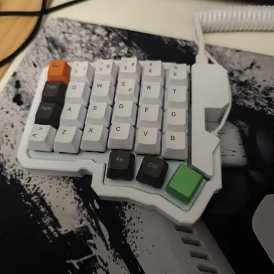 Vỏ Silakka 54 case slim