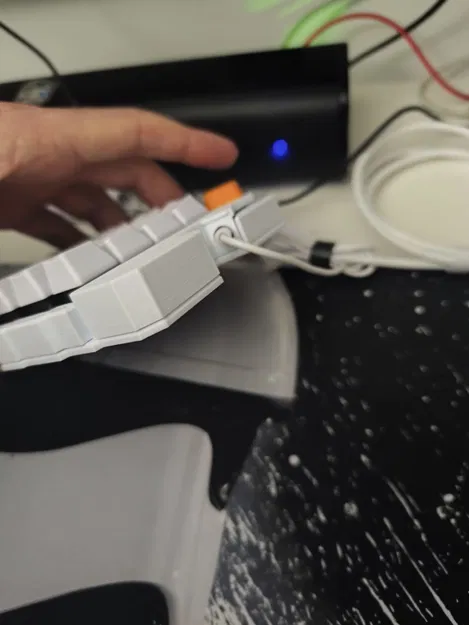 Vỏ Silakka 54 case slim - Image 3