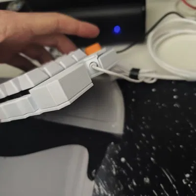 Vỏ Silakka 54 case slim