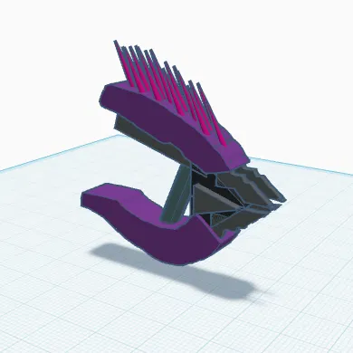 Needler cho Dummy 13 1.0