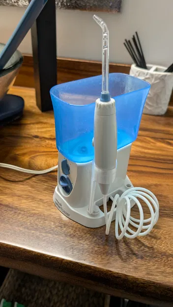 Adapter Wand Waterpik Traveler (Waterpik Traveler Wand Adapter) - Image 1