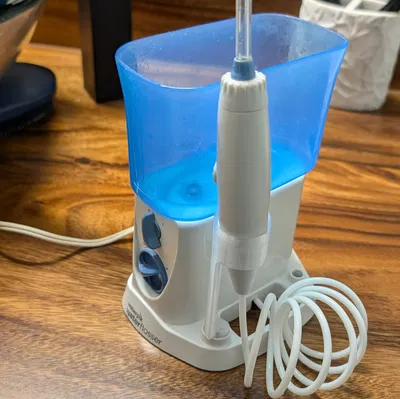 Adapter Wand Waterpik Traveler (Waterpik Traveler Wand Adapter)