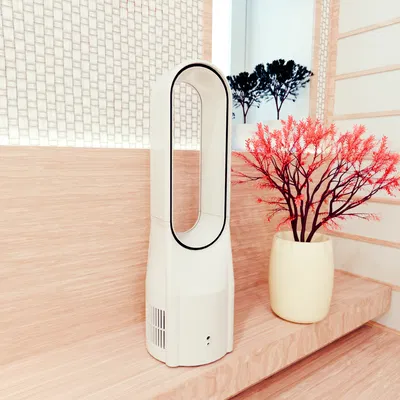 AirBender – Quạt Không Cánh Thật (Mark 4)