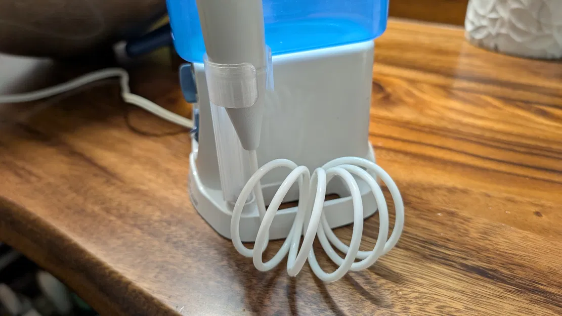 Adapter Wand Waterpik Traveler (Waterpik Traveler Wand Adapter) - Image 2