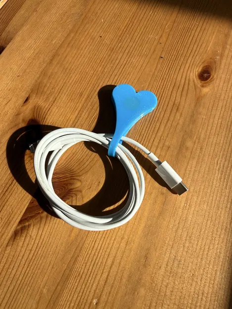 HeartSnaps: Kẹp nam châm fidget & kẹp tiện ích “Kissing” hình tim - Image 7