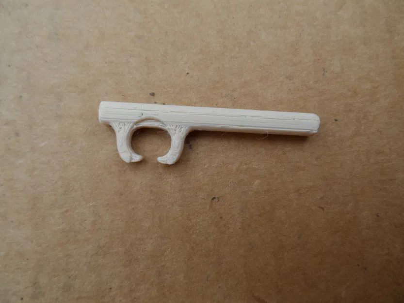 Clip thay thế cho tai nghe 3M WorkTunes (Replacement Clip WorkTunes Headphones) - Image 3