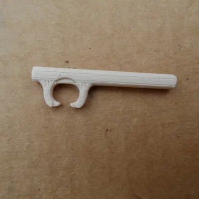 Clip thay thế cho tai nghe 3M WorkTunes (Replacement Clip WorkTunes Headphones)