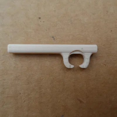 Clip thay thế cho tai nghe 3M WorkTunes (Replacement Clip WorkTunes Headphones)