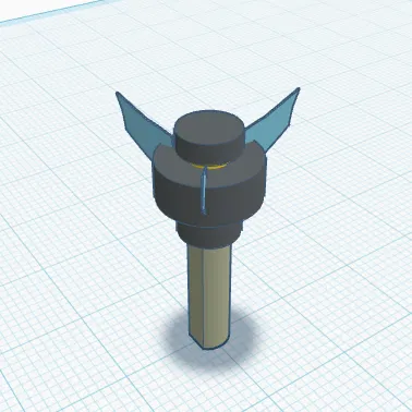 Lựu đạn Dynamo cho Dummy 13 1.0