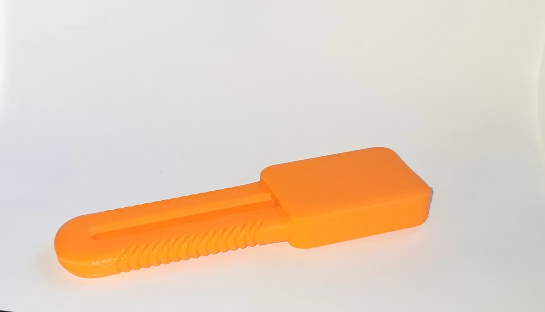 Phần Nối Dài Cây Cạo Băng (Ice Scraper Extension) - Image 3