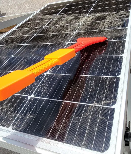 Phần Nối Dài Cây Cạo Băng (Ice Scraper Extension) - Image 4