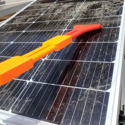 Phần Nối Dài Cây Cạo Băng (Ice Scraper Extension)