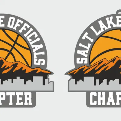 Móc khóa Salt Lake (Keyring Salt Lake)