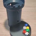 Tháp thả xúc xắc (Dice Tower) - cập nhật 2026 - Thumbnail 3