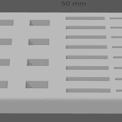Khay lưu trữ thẻ nhớ & USB (Card and Drive Storage)