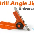 Cữ Canh Góc Khoan (Drill Angle Guide) - Thumbnail 1