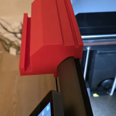 Adapter K2 Pro cho Creality K2 Plus Top Mounted Spool Holder