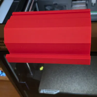 Adapter K2 Pro cho Creality K2 Plus Top Mounted Spool Holder