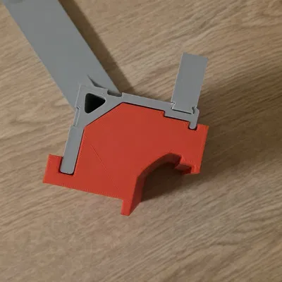 Adapter K2 Pro cho Creality K2 Plus Top Mounted Spool Holder