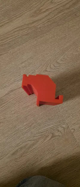 Adapter K2 Pro cho Creality K2 Plus Top Mounted Spool Holder - Image 4