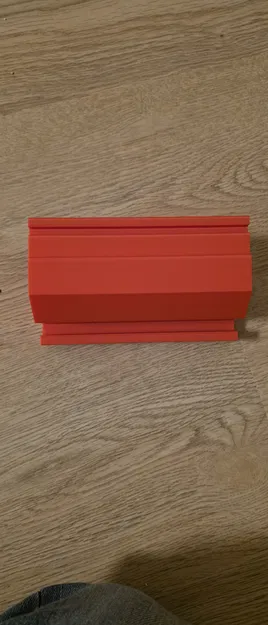 Adapter K2 Pro cho Creality K2 Plus Top Mounted Spool Holder - Image 5