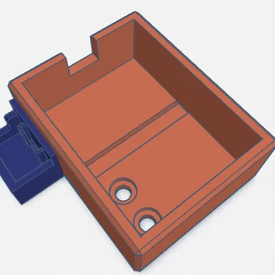 Giá đỡ ESC GoolRC 60A cho Traxxas Stampede